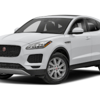 Dywaniki samochodowe Jaguar E-Pace (2017-…)