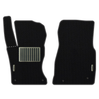 Dywaniki samochodowe Jaguar XE (2014-2019)