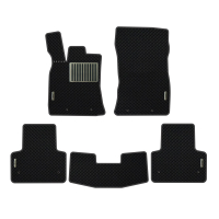 Dywaniki samochodowe Jaguar XJ Mark IV (X351) (2009-2019)