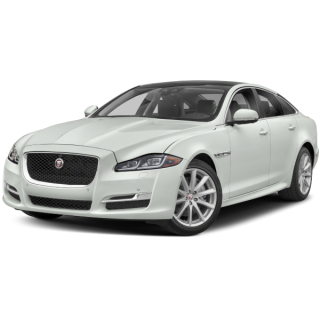 Dywaniki samochodowe Jaguar XJ Mark IV (X351) (2009-2019)