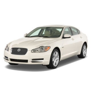 Dywaniki samochodowe Jaguar XF (2011-2015)