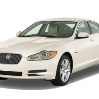 Dywaniki samochodowe Jaguar XF (2011-2015)
