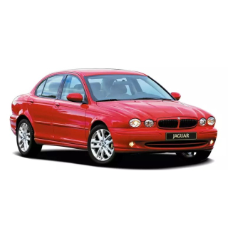 Dywaniki samochodowe Jaguar X-Type X400 (2001-2007)