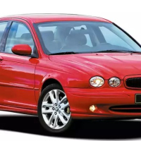 Dywaniki samochodowe Jaguar X-Type X400 (2001-2007)