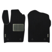 Dywaniki samochodowe Jeep Grand Cherokee WK2 (2010-…)