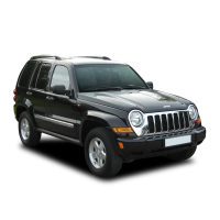 Dywaniki samochodowe Jeep Cherokee KJ (2001-2008)