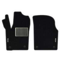 Dywaniki samochodowe Jeep Grand Cherokee WK2 (2011-…)