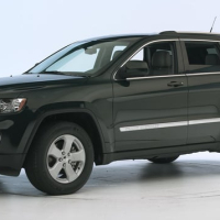 Dywaniki samochodowe Jeep Grand Cherokee WK2 (2011-…)
