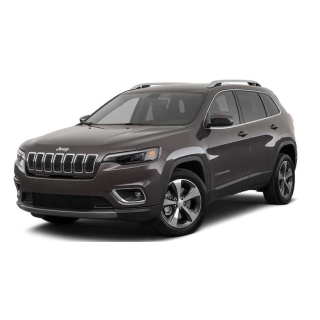 Dywaniki samochodowe Jeep Cherokee KL (2018-…)
