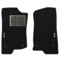 Dywaniki samochodowe Jeep Wrangler JL (2017-…)