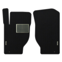 Dywaniki samochodowe Kia Sorento (2002-2009)