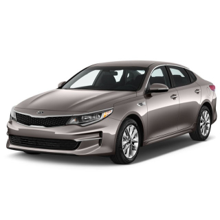 Dywaniki samochodowe Kia Optima (JF) (2015-2021)
