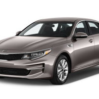Dywaniki samochodowe Kia Optima (JF) (2015-2021)
