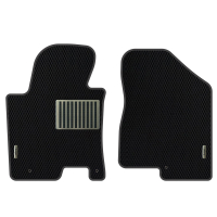 Dywaniki samochodowe Kia Ceed (2012-2018)