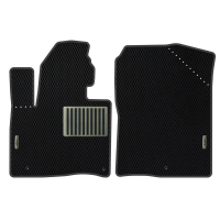 Dywaniki samochodowe Kia Sorento (2014-2018)
