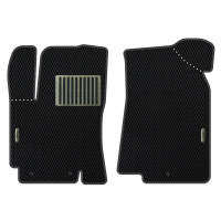 Dywaniki samochodowe Kia Rio (2011-2017)