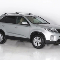 Dywaniki samochodowe Kia Sorento (2009-2015)
