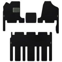 Dywaniki samochodowe Kia Carnival (2006-2014)