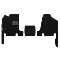 Dywaniki samochodowe Kia Carnival (2006-2014)