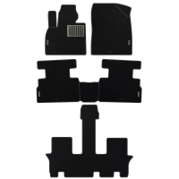 Dywaniki samochodowe Kia Telluride (2019-…)