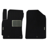 Dywaniki samochodowe Kia Forte (2018-2021)