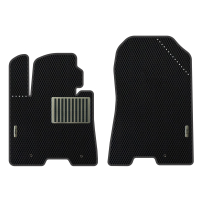 Dywaniki samochodowe Kia Sportage (2015-2021)