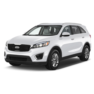 Dywaniki samochodowe Kia Sorento (2014-2020)