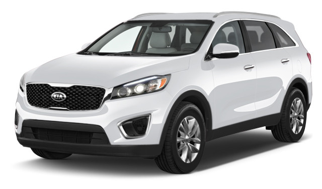 Dywaniki samochodowe Kia Sorento (2014-2020)