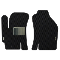 Dywaniki samochodowe Kia Rio (2005-2011)