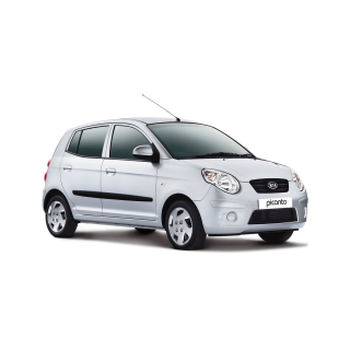 Dywaniki samochodowe Kia Picanto (2009-2011)