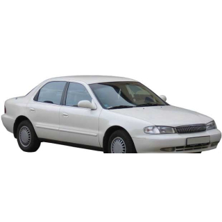 Dywaniki samochodowe Kia Clarus (1996-1998)