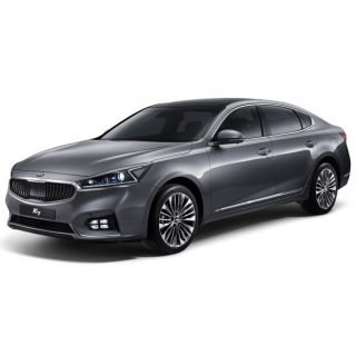 Dywaniki samochodowe Kia Cadenza (2016-…)