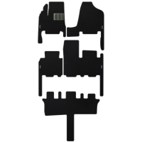 Dywaniki samochodowe Kia Carnival (2006-2014)