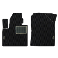 Dywaniki samochodowe Kia Sorento (2014-2018)