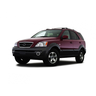 Dywaniki samochodowe Kia Sorento (2002-2009)