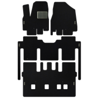 Dywaniki samochodowe Kia Sedona (2014-…)