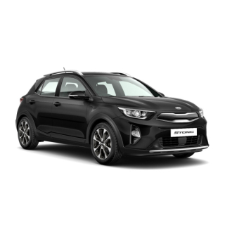 Dywaniki samochodowe Kia Stonic (2017-2019)