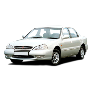 Dywaniki samochodowe Kia Clarus (1996-2001)