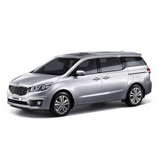 Dywaniki samochodowe Kia Carnival (2014-…)