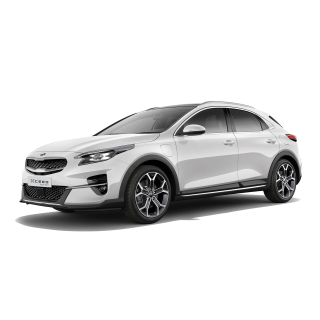 Dywaniki samochodowe Kia XCeed (2019-…)