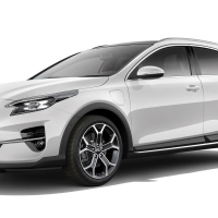 Dywaniki samochodowe Kia XCeed (2019-…)