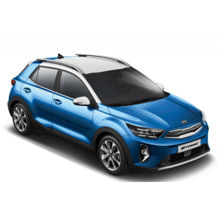 Dywaniki samochodowe Kia Stonic (2019-…)