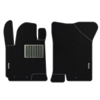 Dywaniki samochodowe Kia Soul (2011-2013)