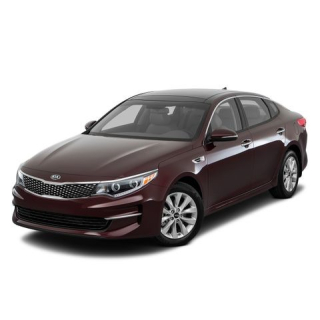 Dywaniki samochodowe Kia Optima (JF) (2015-2018)