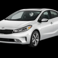 Dywaniki samochodowe Kia Forte (2016-2018)
