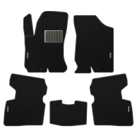 Dywaniki samochodowe Kia Ceed (2009-2012)