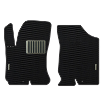 Dywaniki samochodowe Kia Ceed (2009-2012)