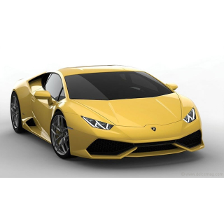 Dywaniki samochodowe Lamborghini Huracan (2014-…)