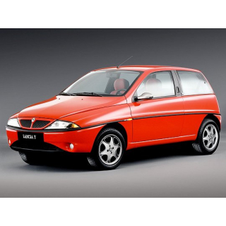 Dywaniki samochodowe Lancia Ypsilon (1995-2003)