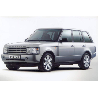 Dywaniki samochodowe Land Rover Range Rover (2002-2012)